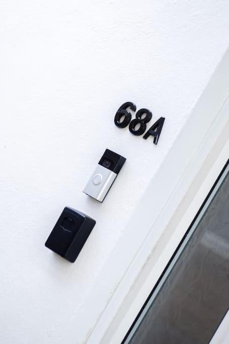 Coastal Haven In Leigh-On-Sea Apartment Southend-on-Sea Exterior foto