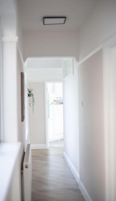 Coastal Haven In Leigh-On-Sea Apartment Southend-on-Sea Exterior foto