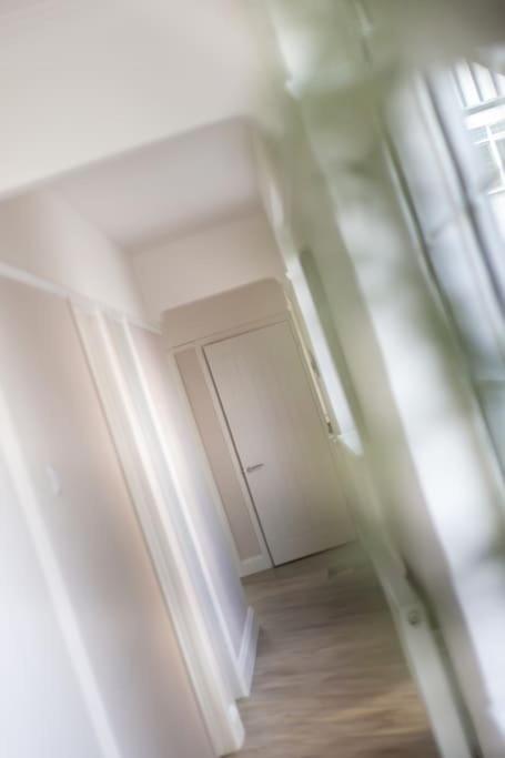 Coastal Haven In Leigh-On-Sea Apartment Southend-on-Sea Exterior foto