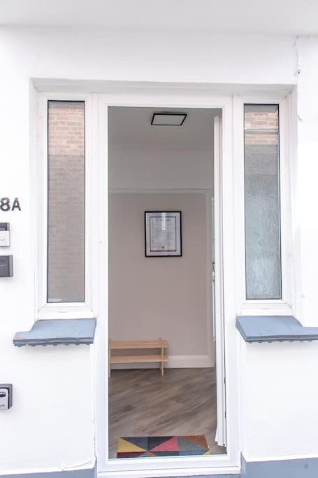 Coastal Haven In Leigh-On-Sea Apartment Southend-on-Sea Exterior foto