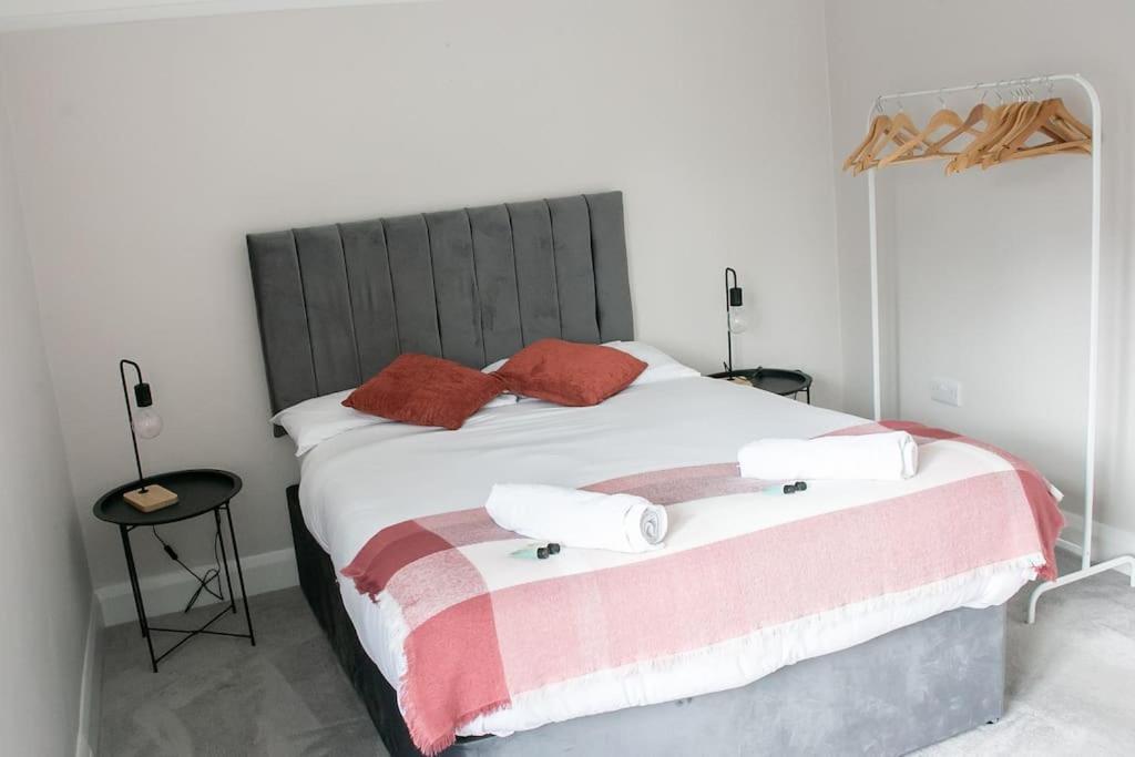 Coastal Haven In Leigh-On-Sea Apartment Southend-on-Sea Exterior foto